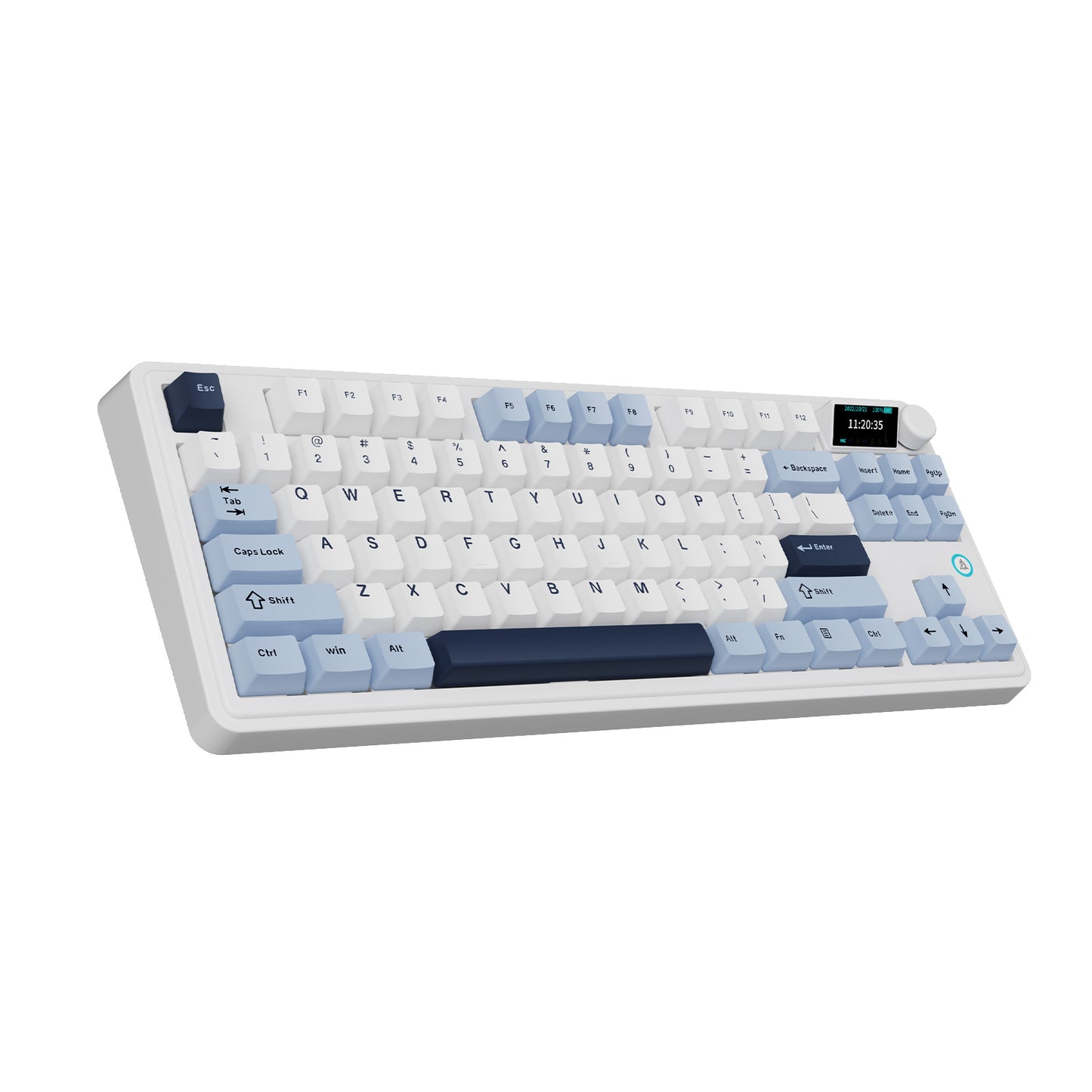 AJAZZ AK870 Plus