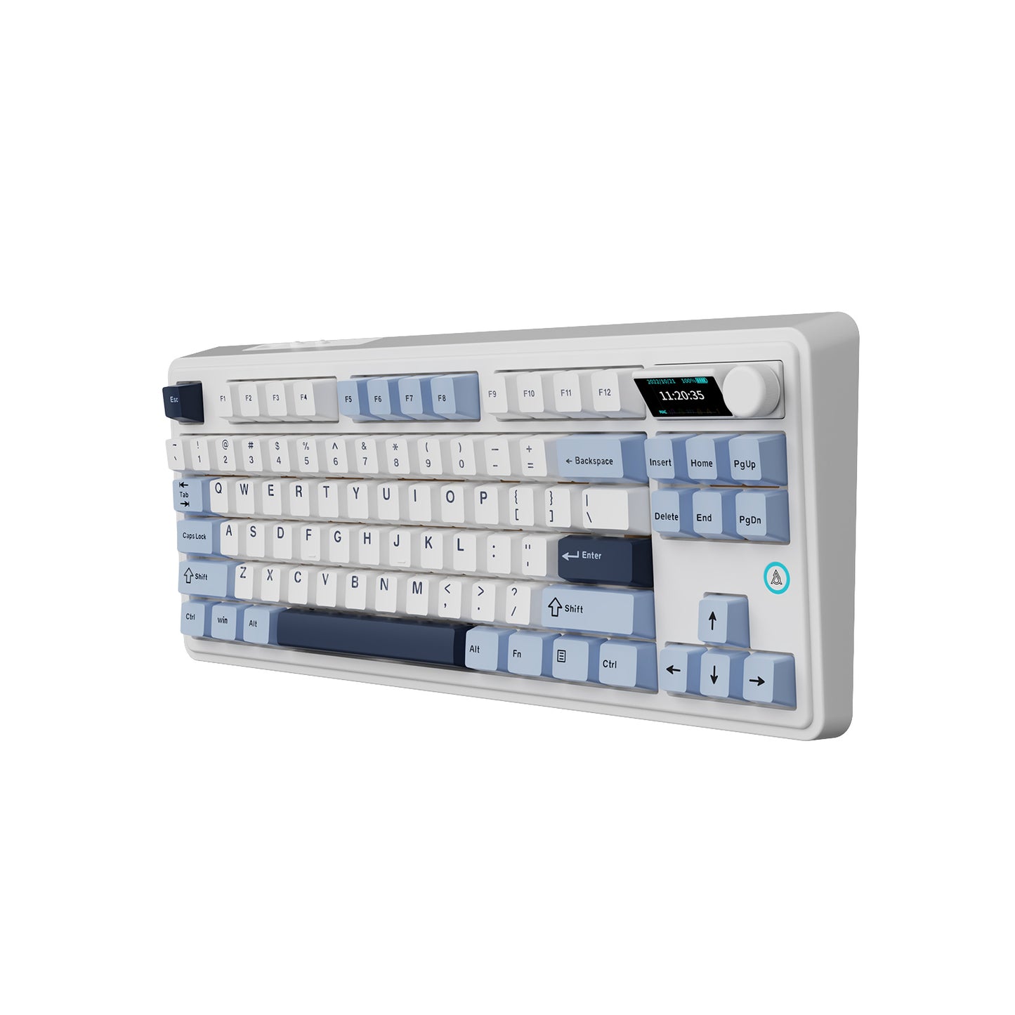 AJAZZ AK870 Plus