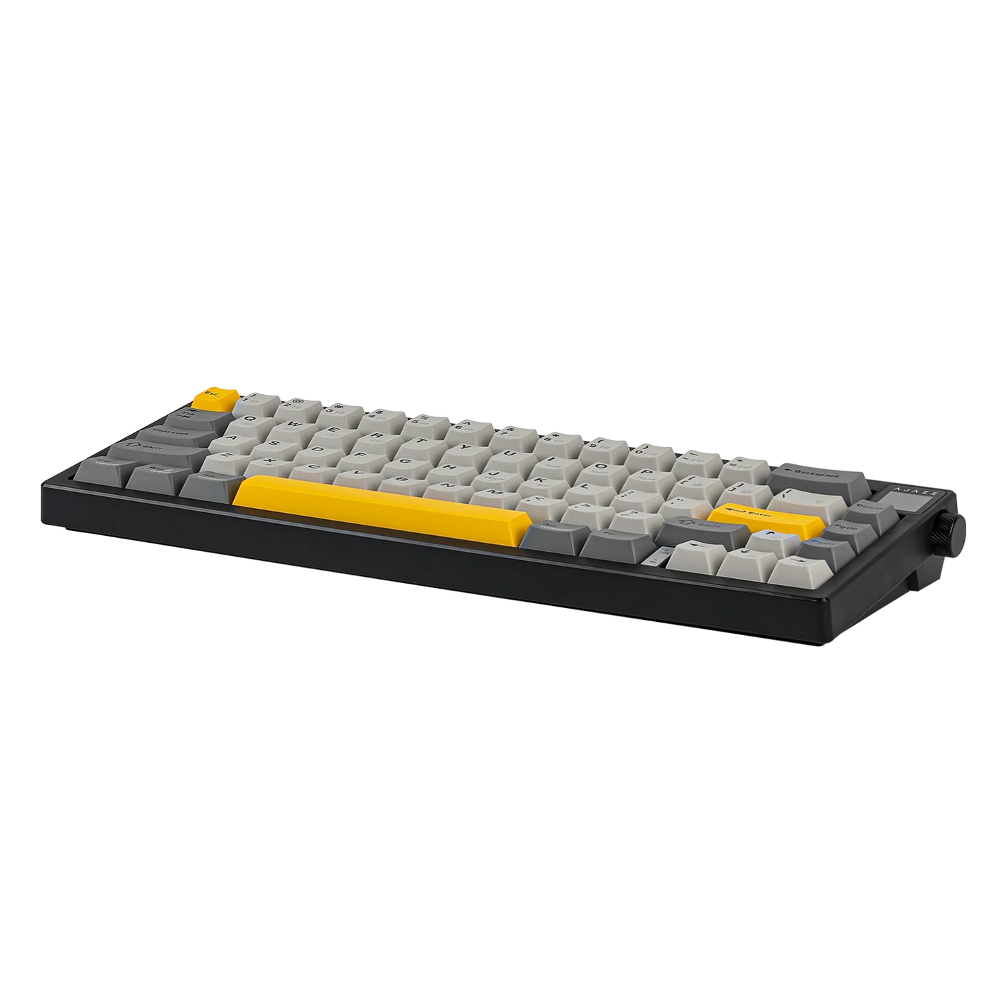 AJAZZ AK650
