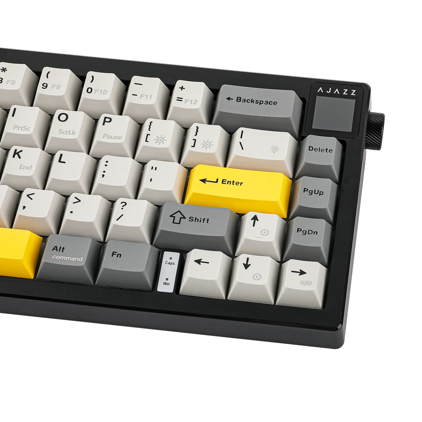 AJAZZ AK650