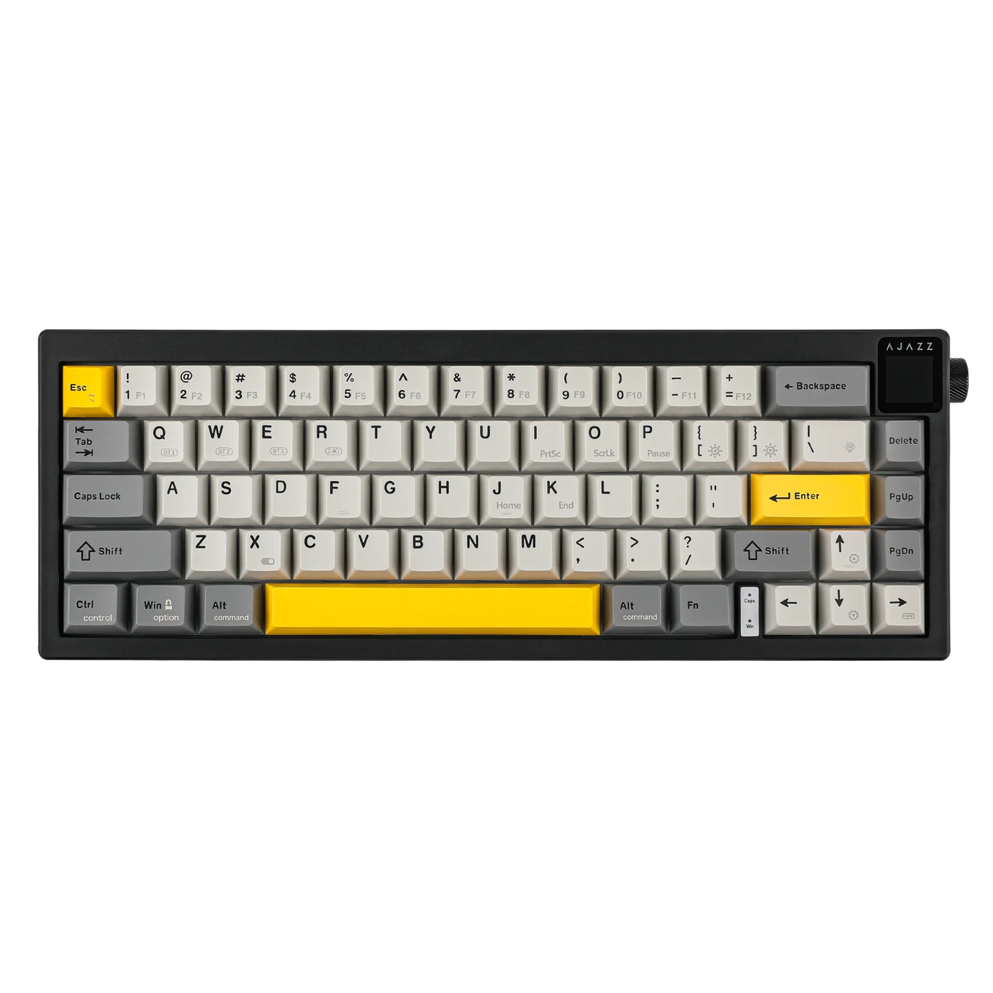 AJAZZ AK650