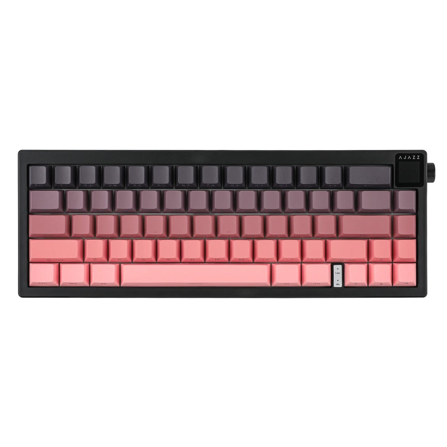 AJAZZ AK650