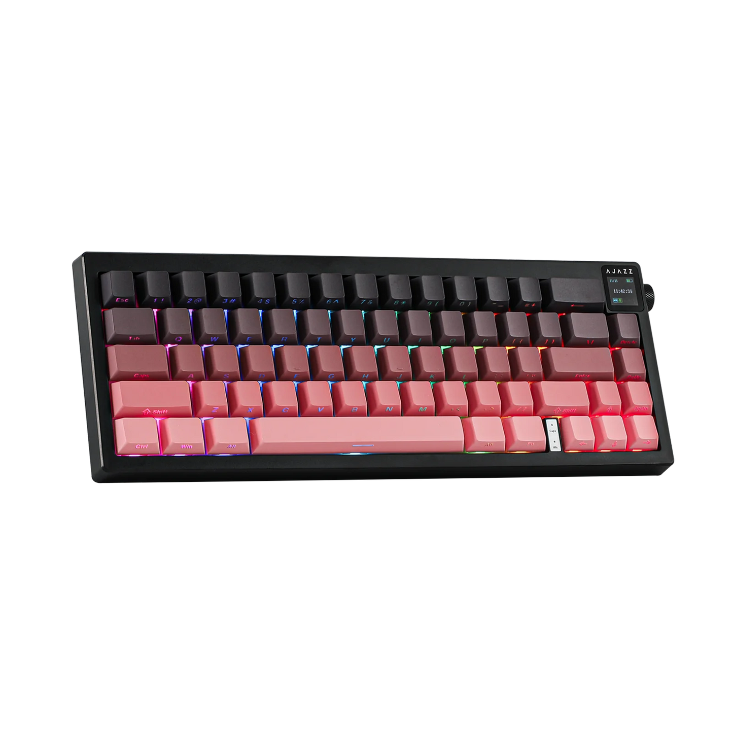AJAZZ AK650