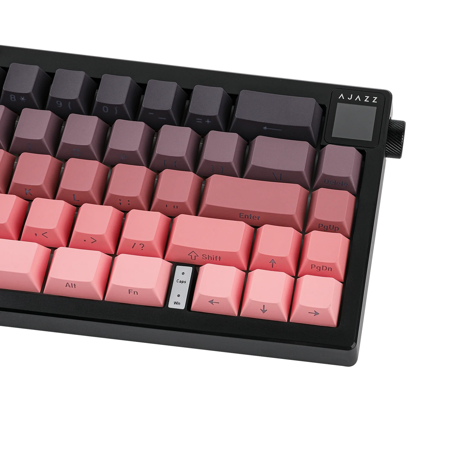 AJAZZ AK650