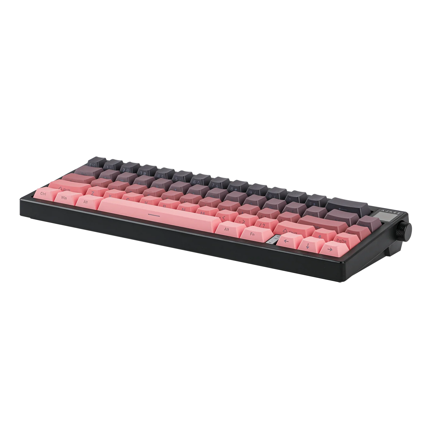 AJAZZ AK650