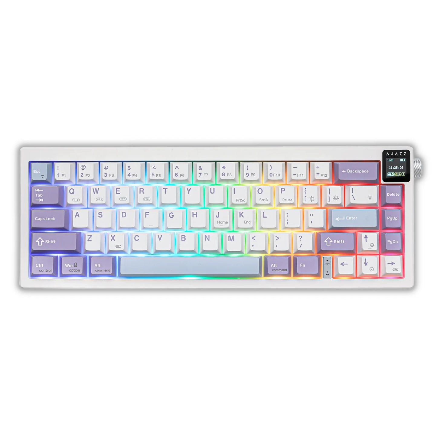 AJAZZ AK650