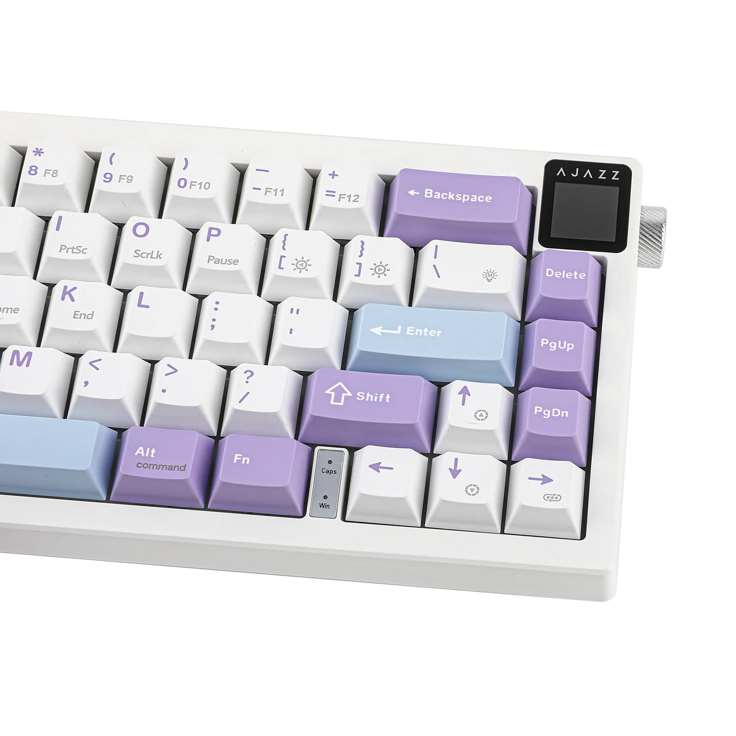 AJAZZ AK650