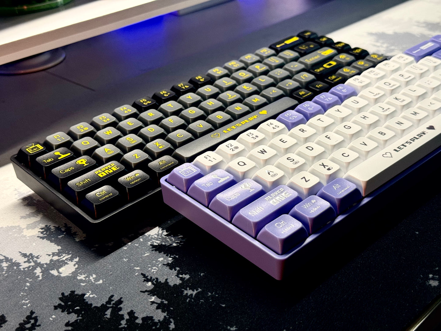 AJAZZ AK680