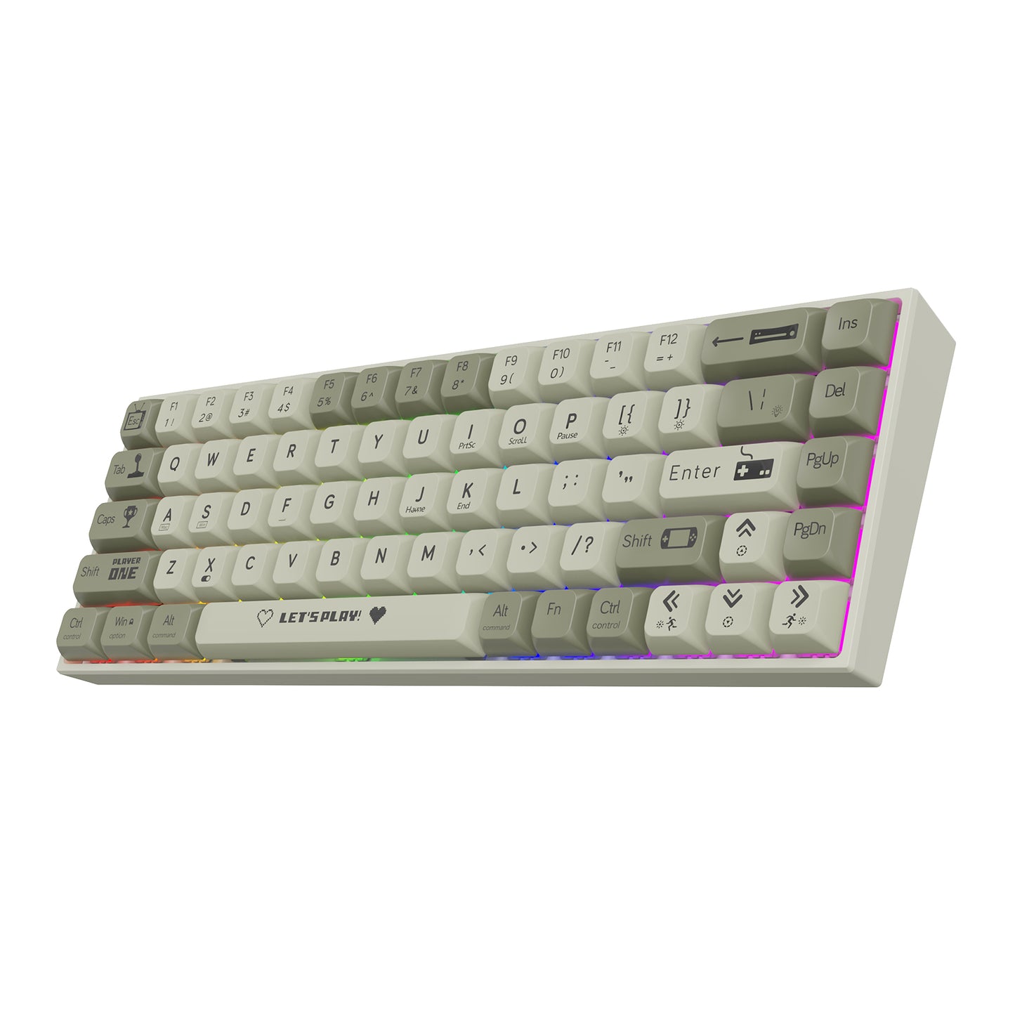 AJAZZ AK680