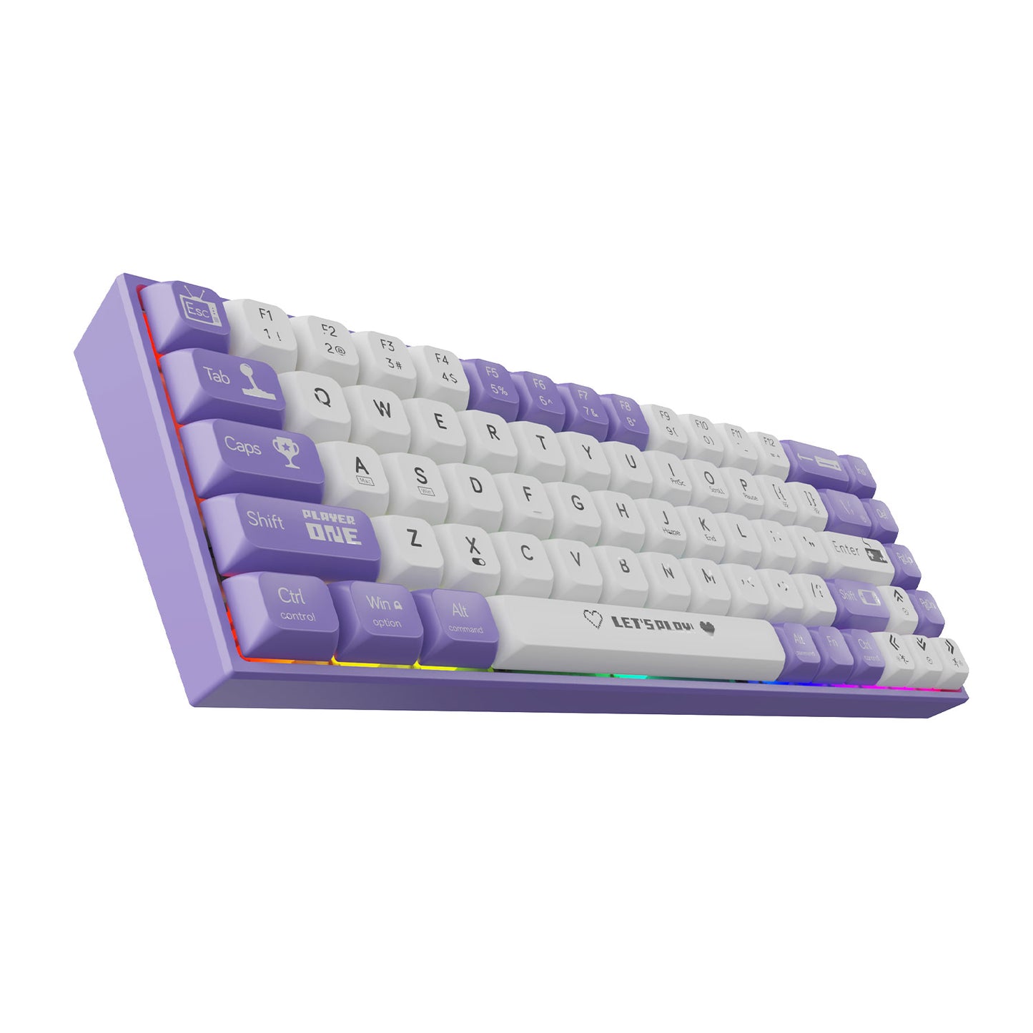 AJAZZ AK680
