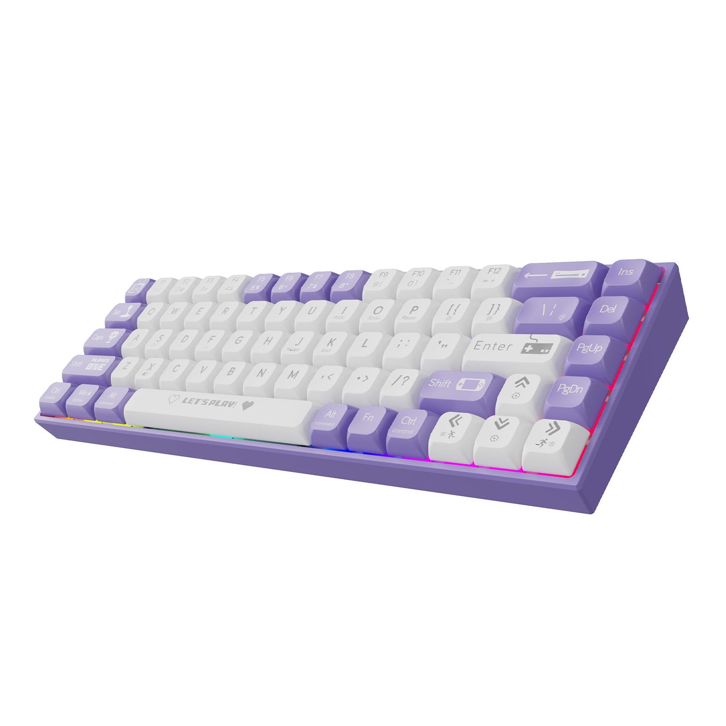 AJAZZ AK680