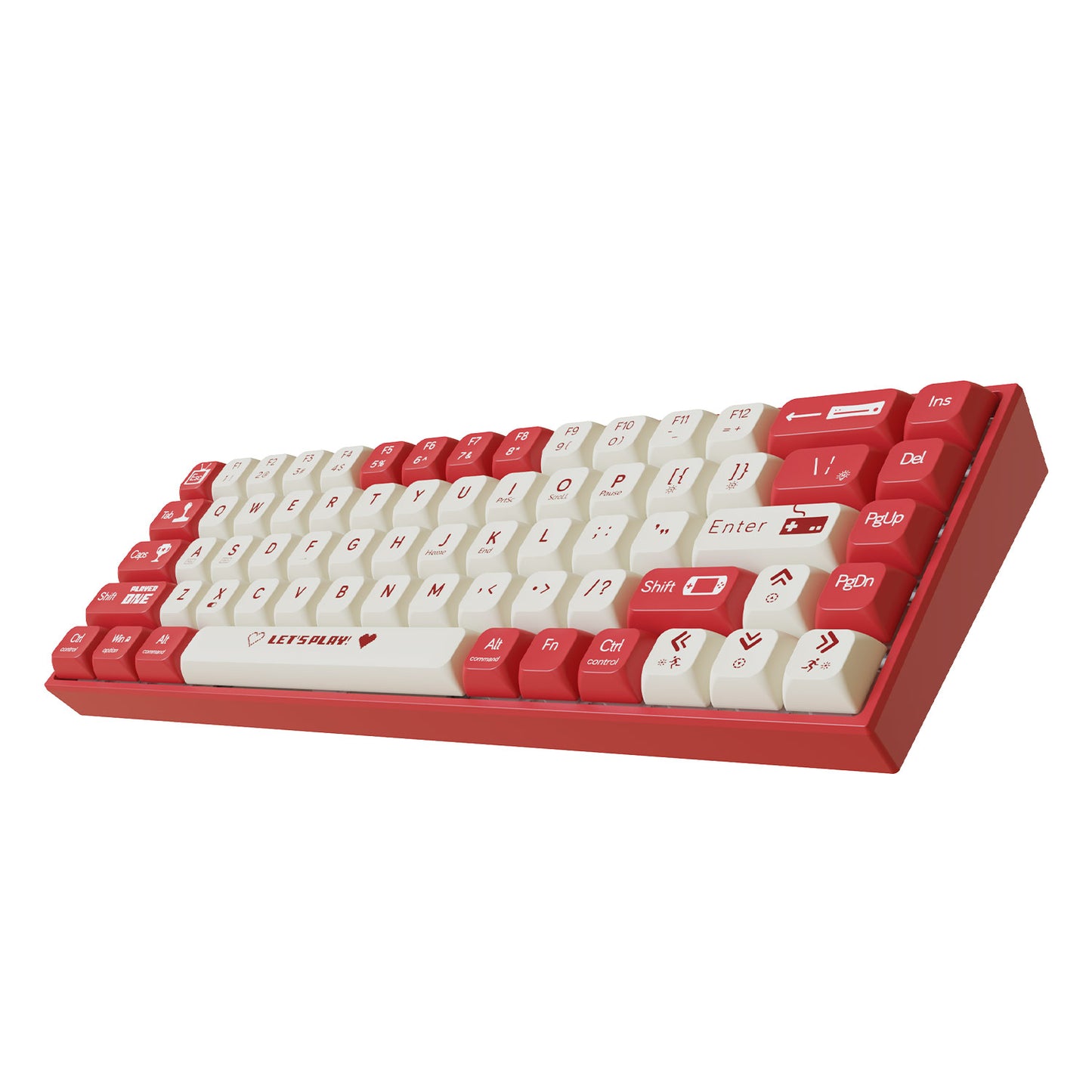 AJAZZ AK680