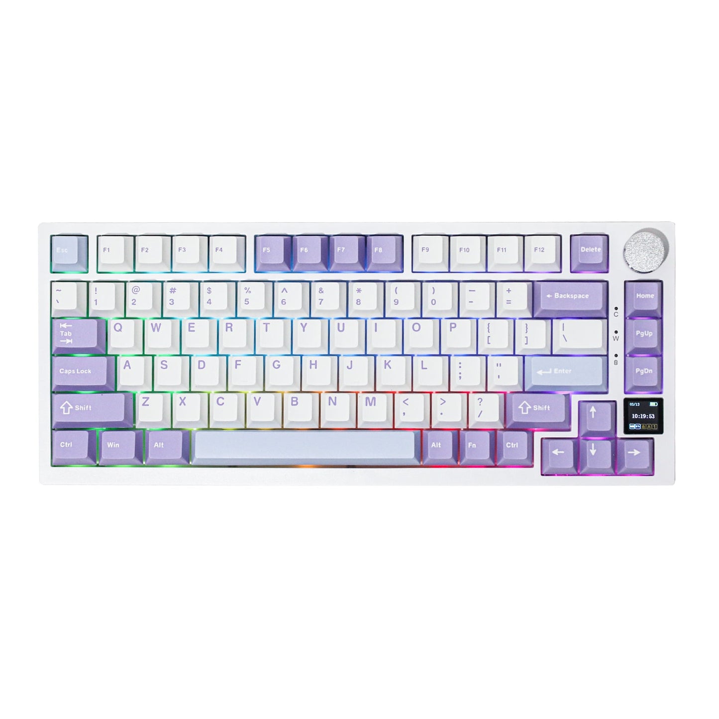 AJAZZ AK820 Pro