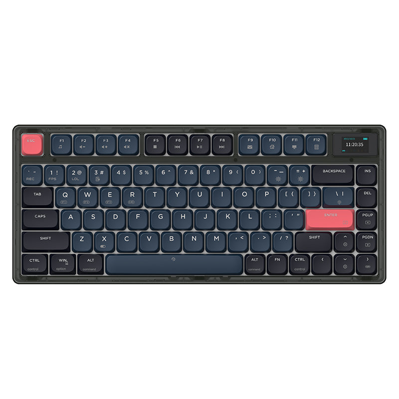 AJAZZ AK832 Pro