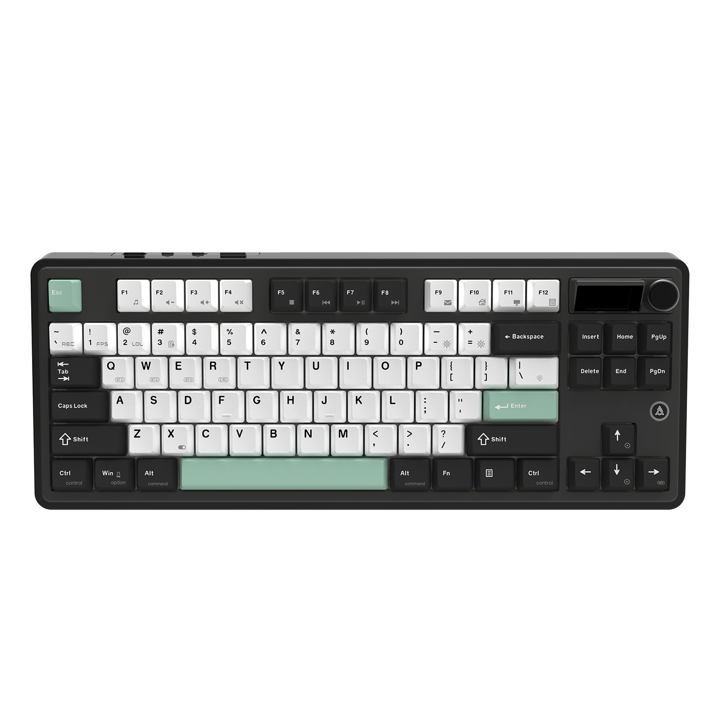 AJAZZ AK870 Plus