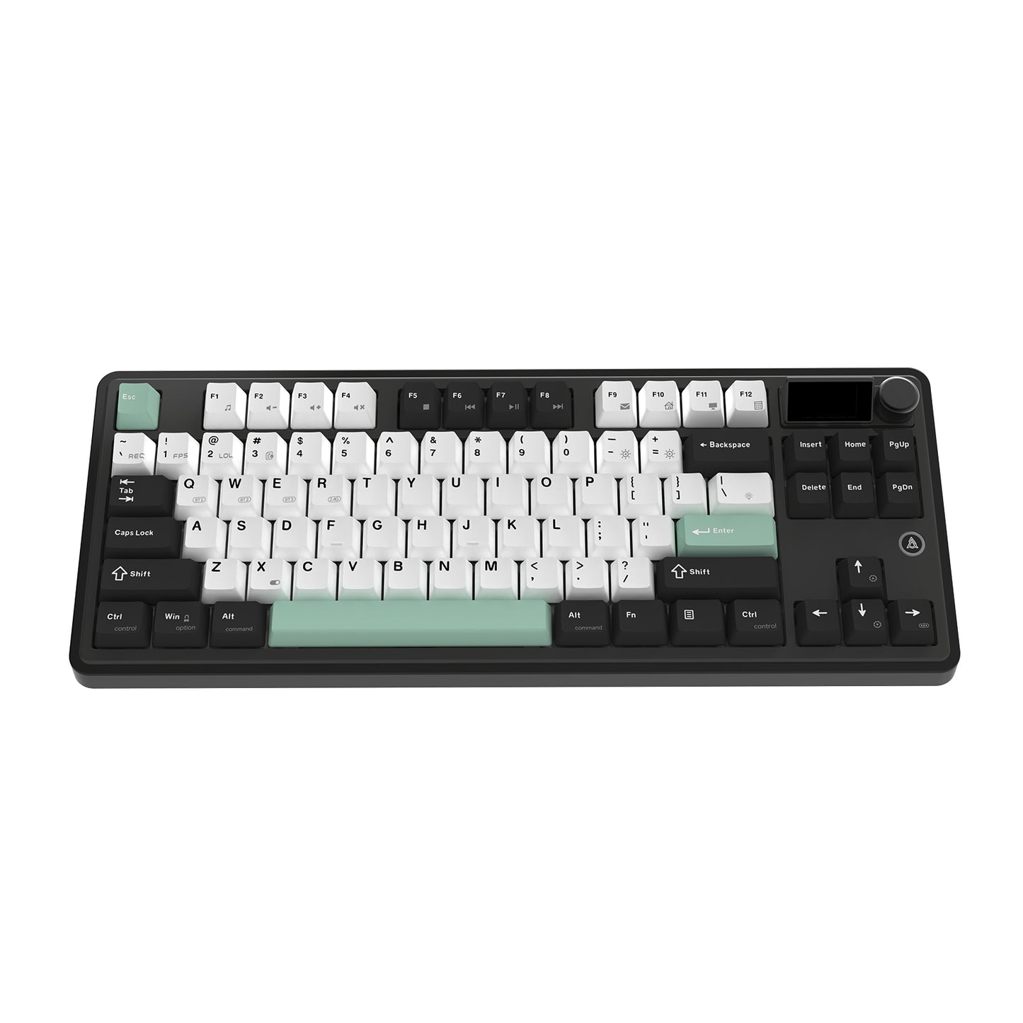 AJAZZ AK870 Plus