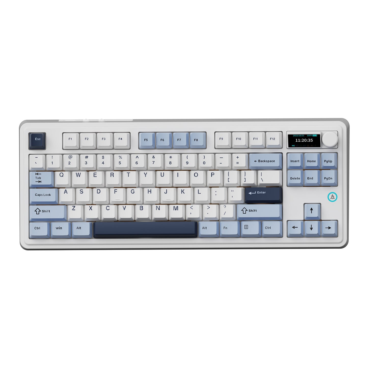 AJAZZ AK870 Plus