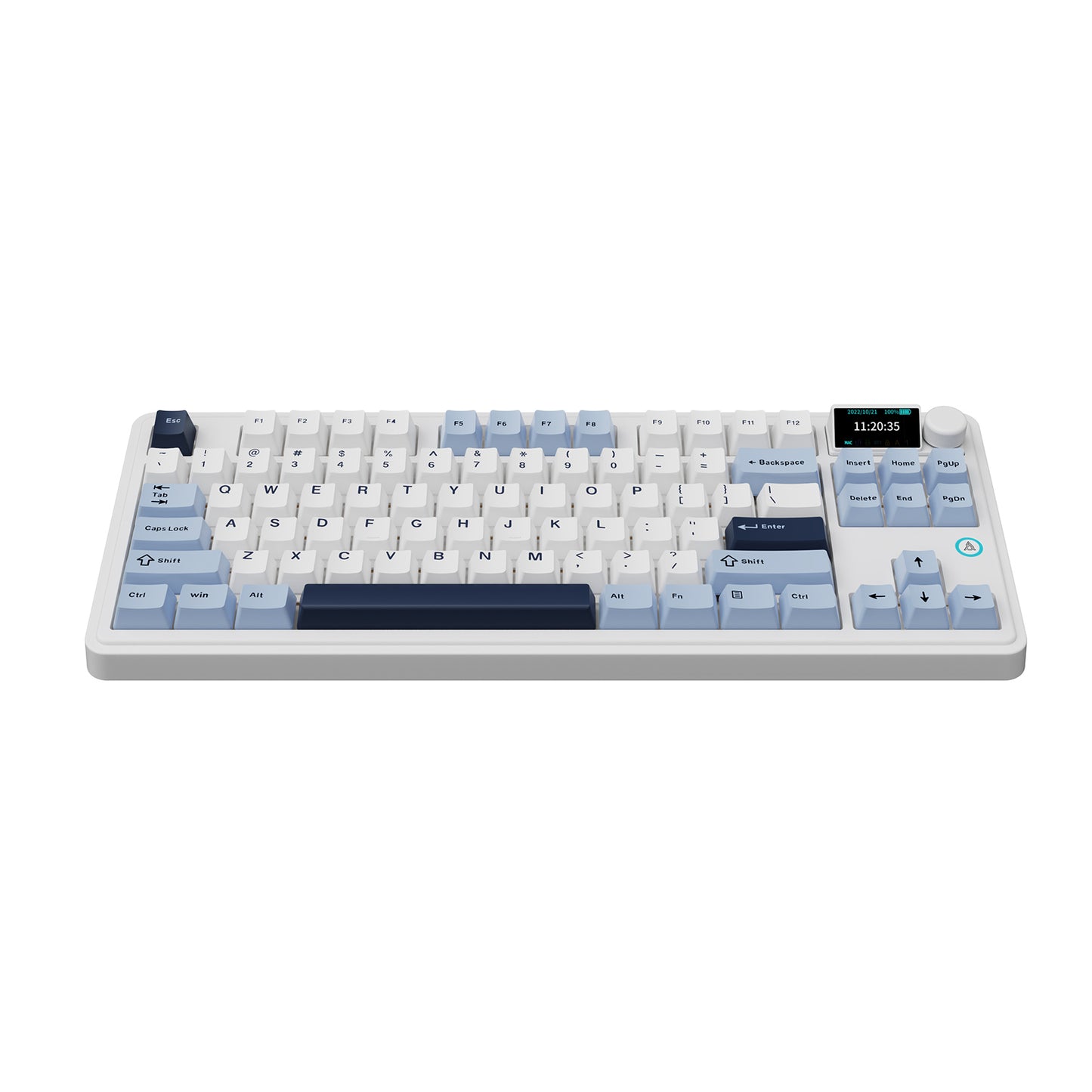 AJAZZ AK870 Plus