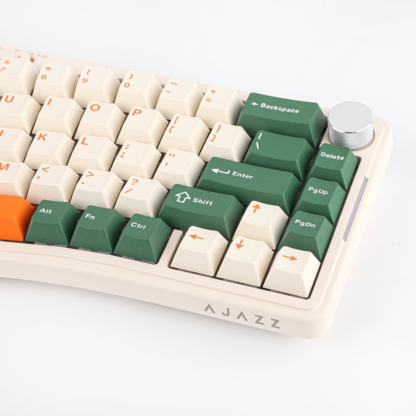 AJAZZ AKS068 Pro Alice