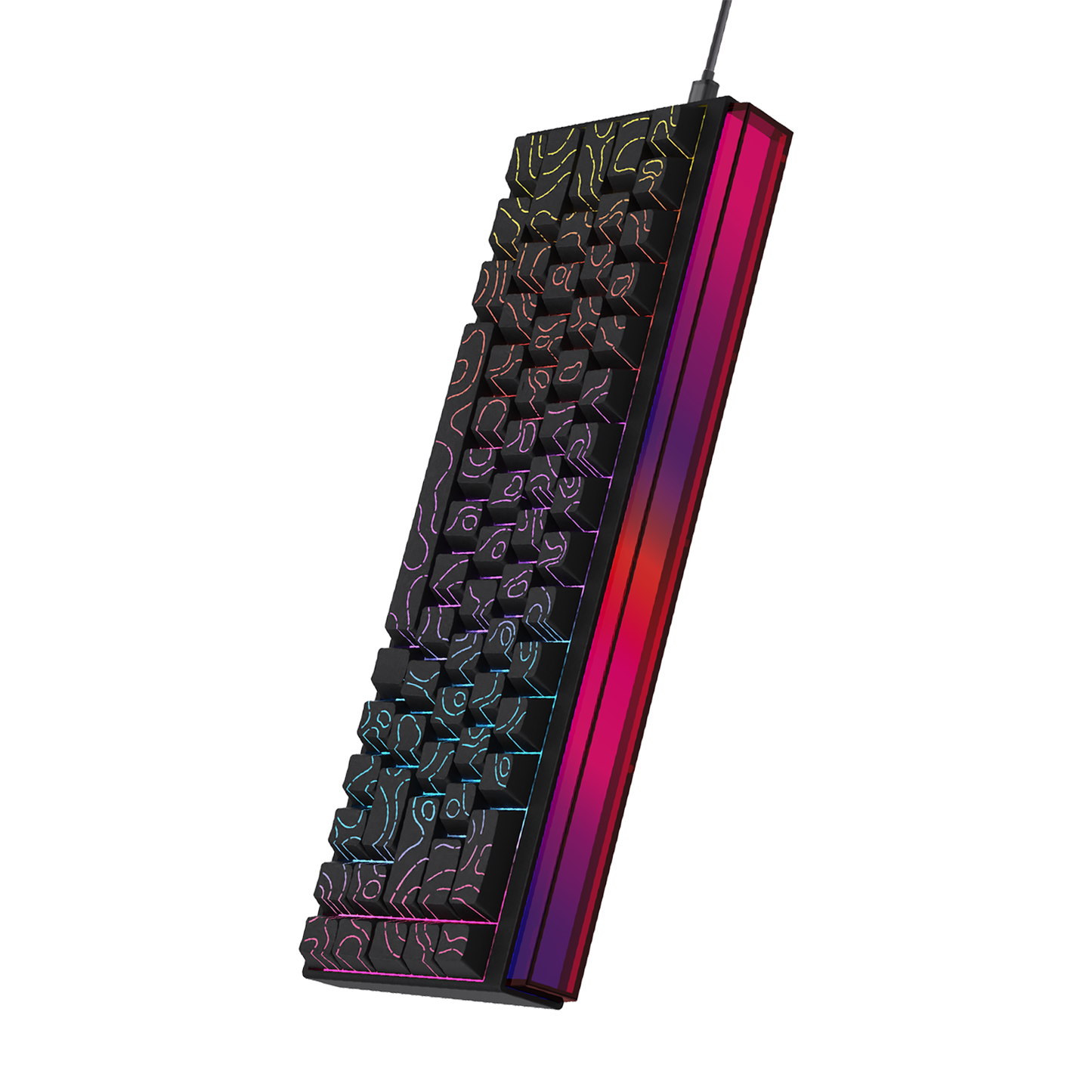 AJAZZ NK68