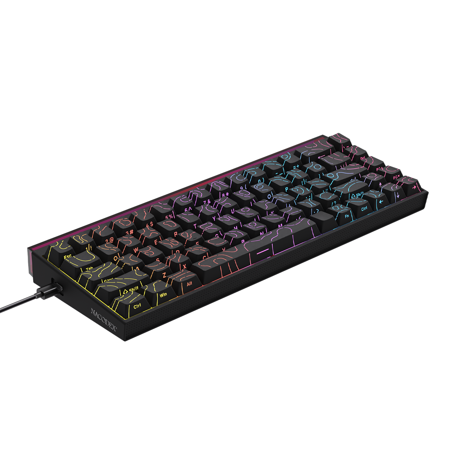 AJAZZ NK68