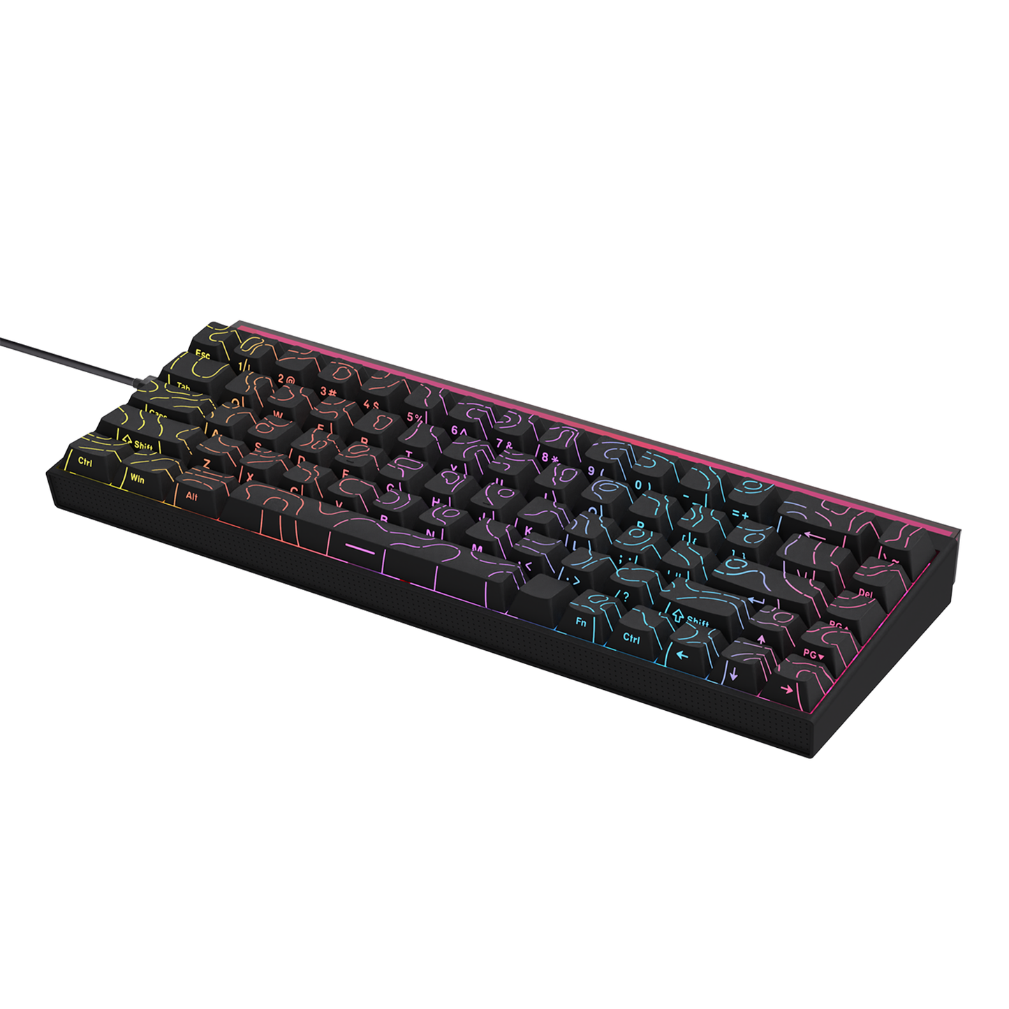 AJAZZ NK68