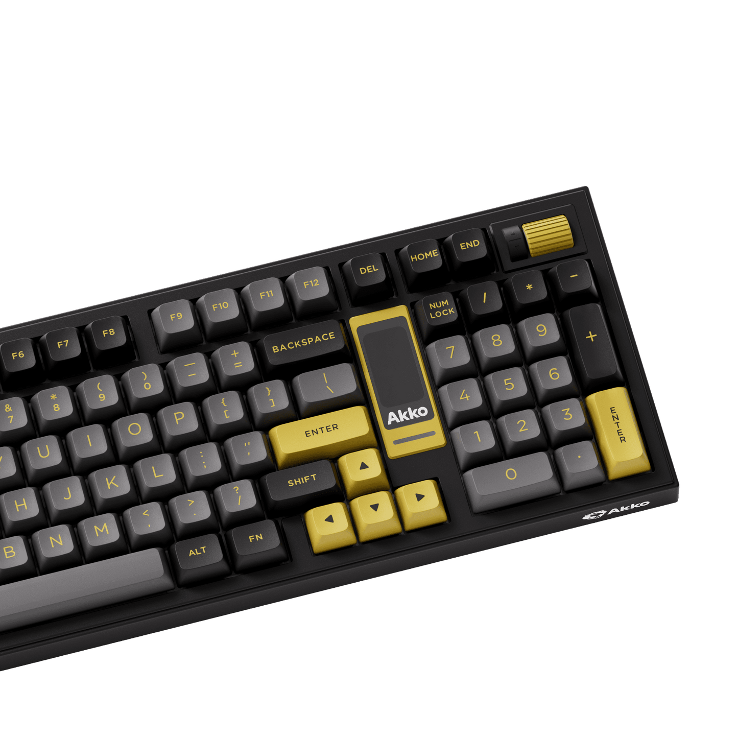 Akko 5098B