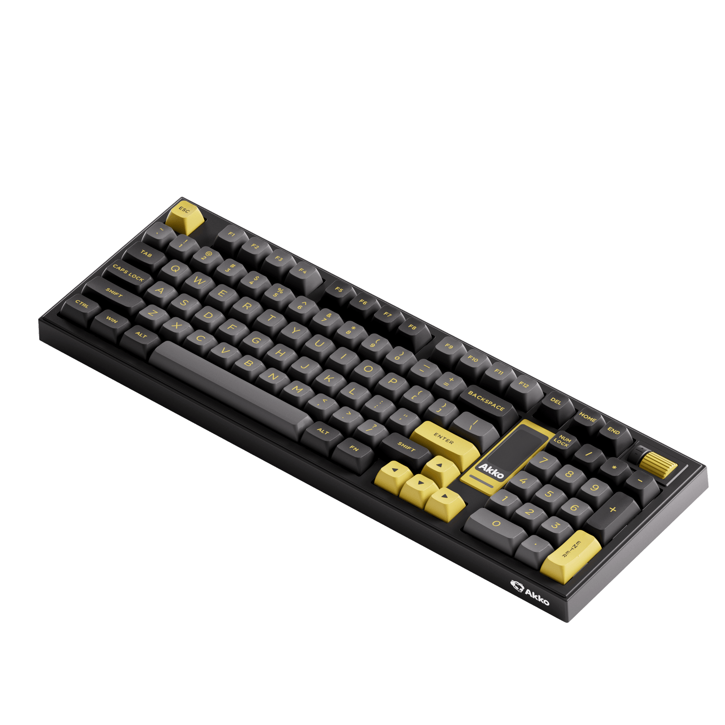 Akko 5098B
