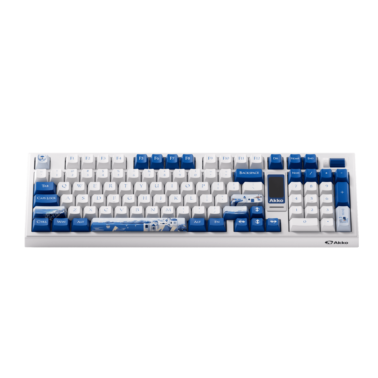 Akko 5098B