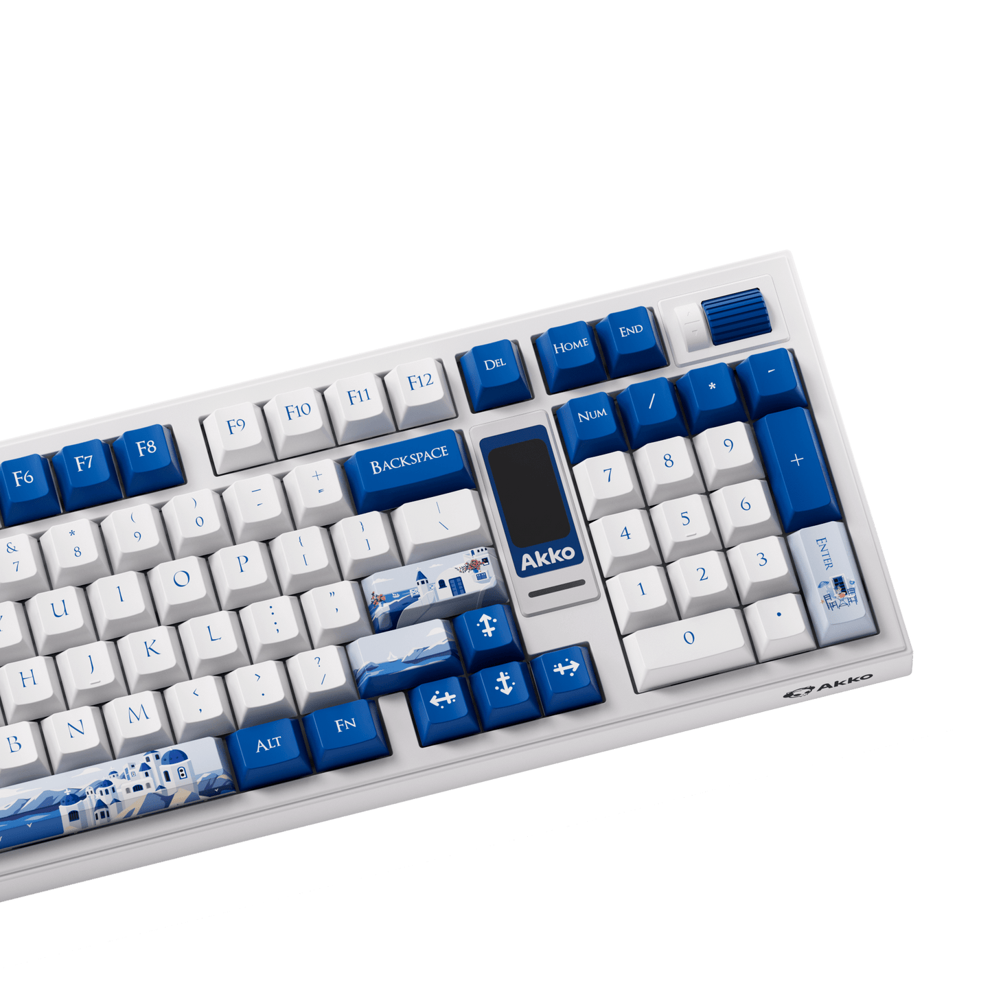 Akko 5098B