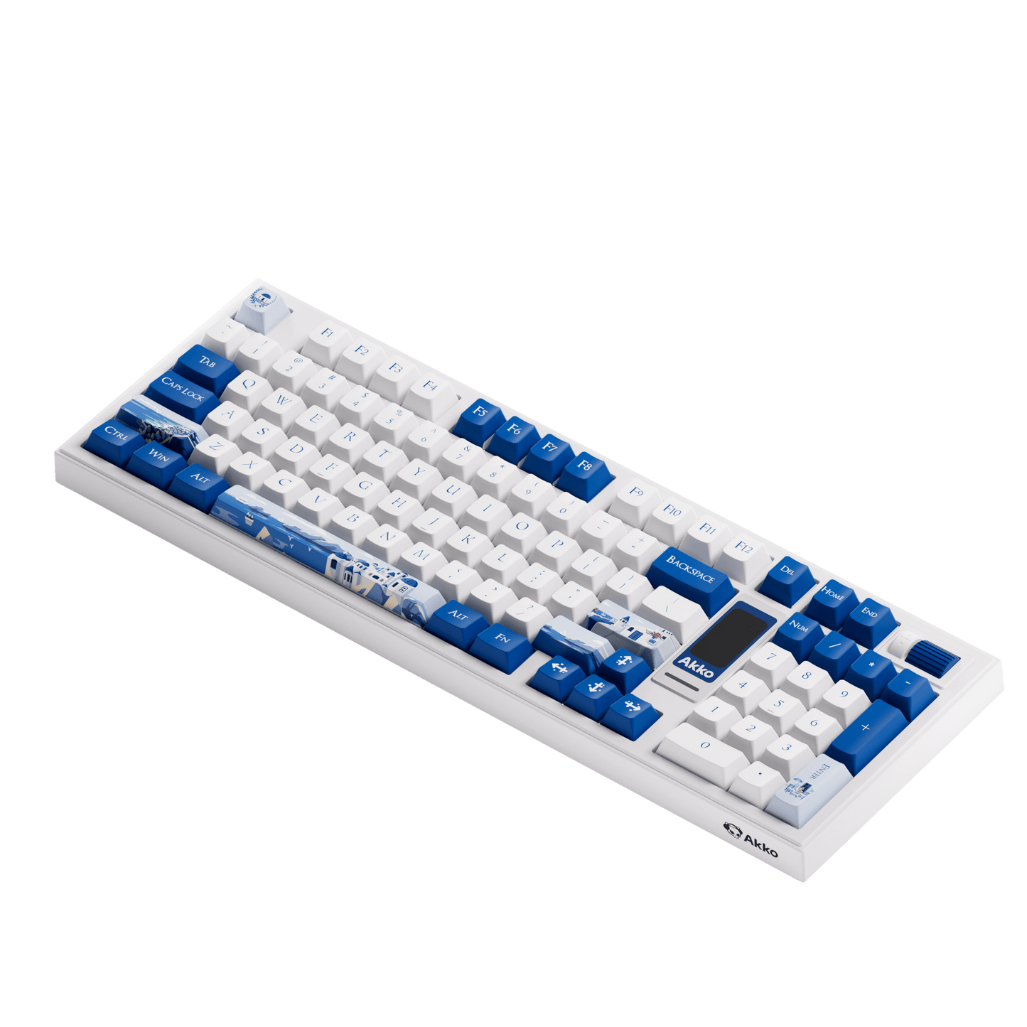 Akko 5098B
