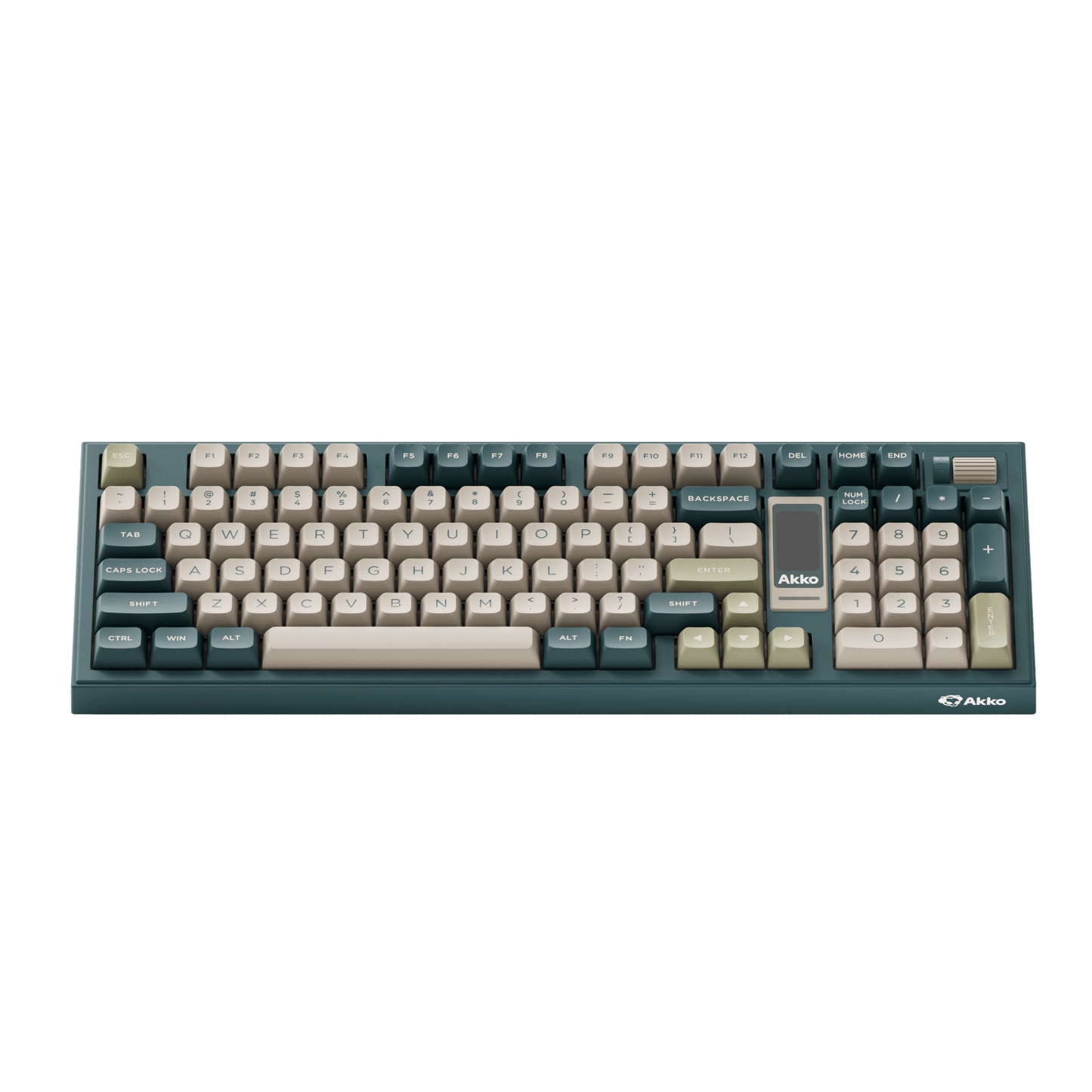 Akko 5098B