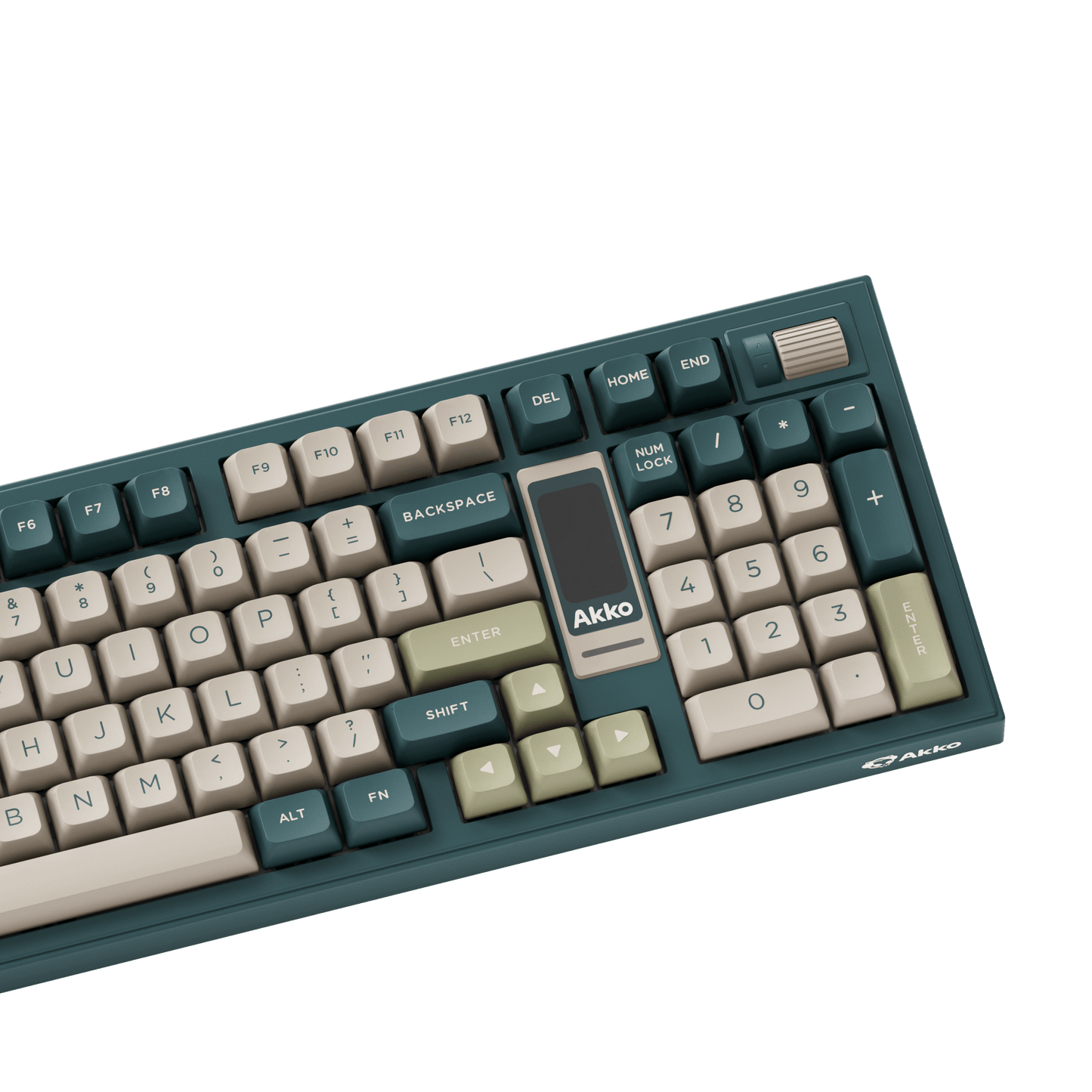 Akko 5098B