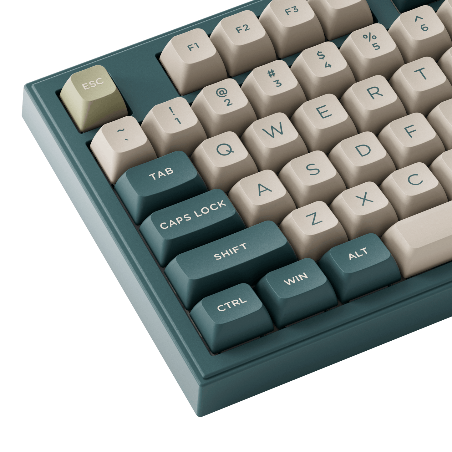 Akko 5098B