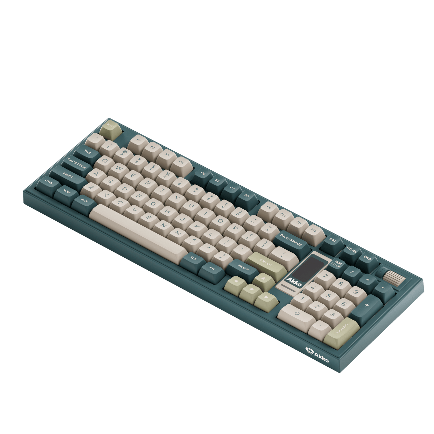 Akko 5098B