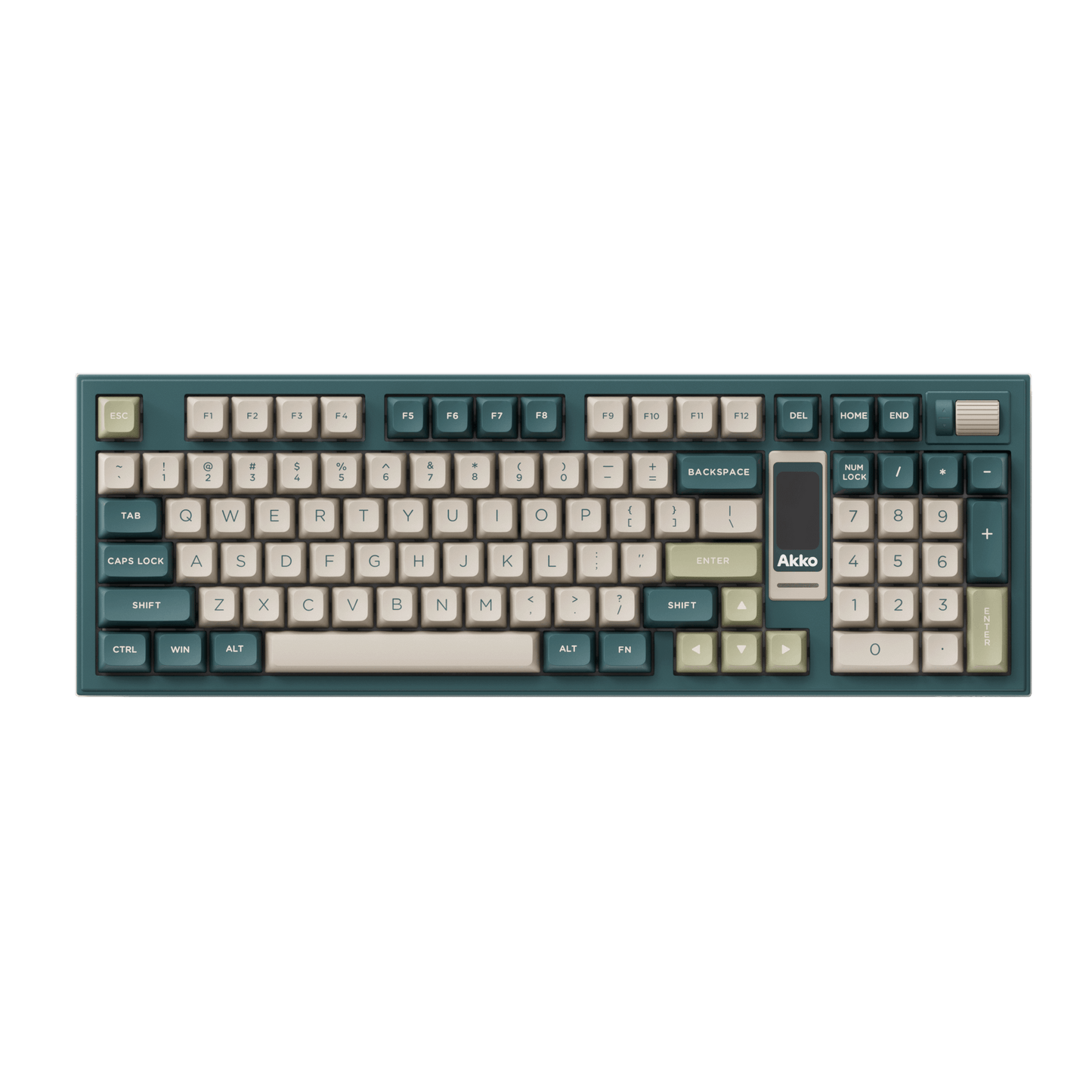 Akko 5098B