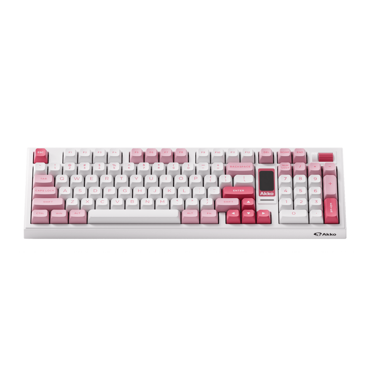 Akko 5098B