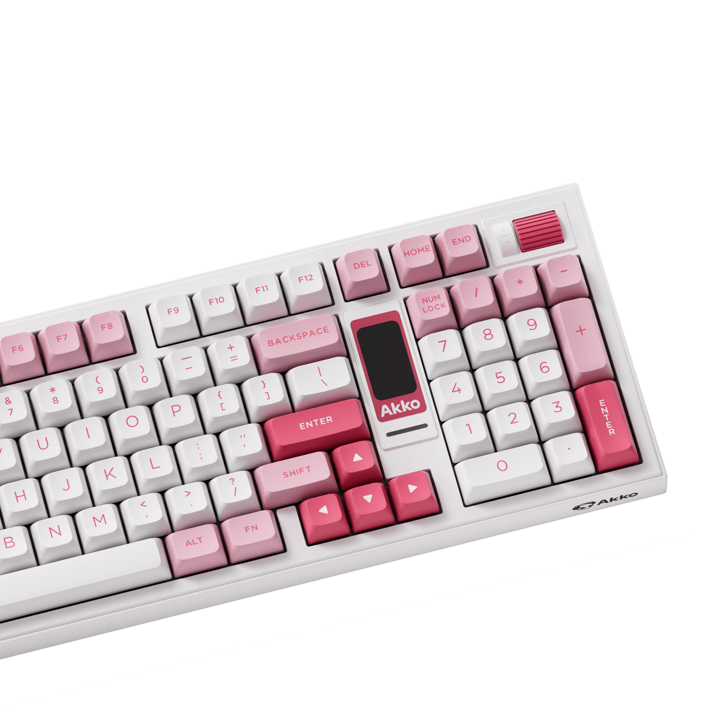 Akko 5098B