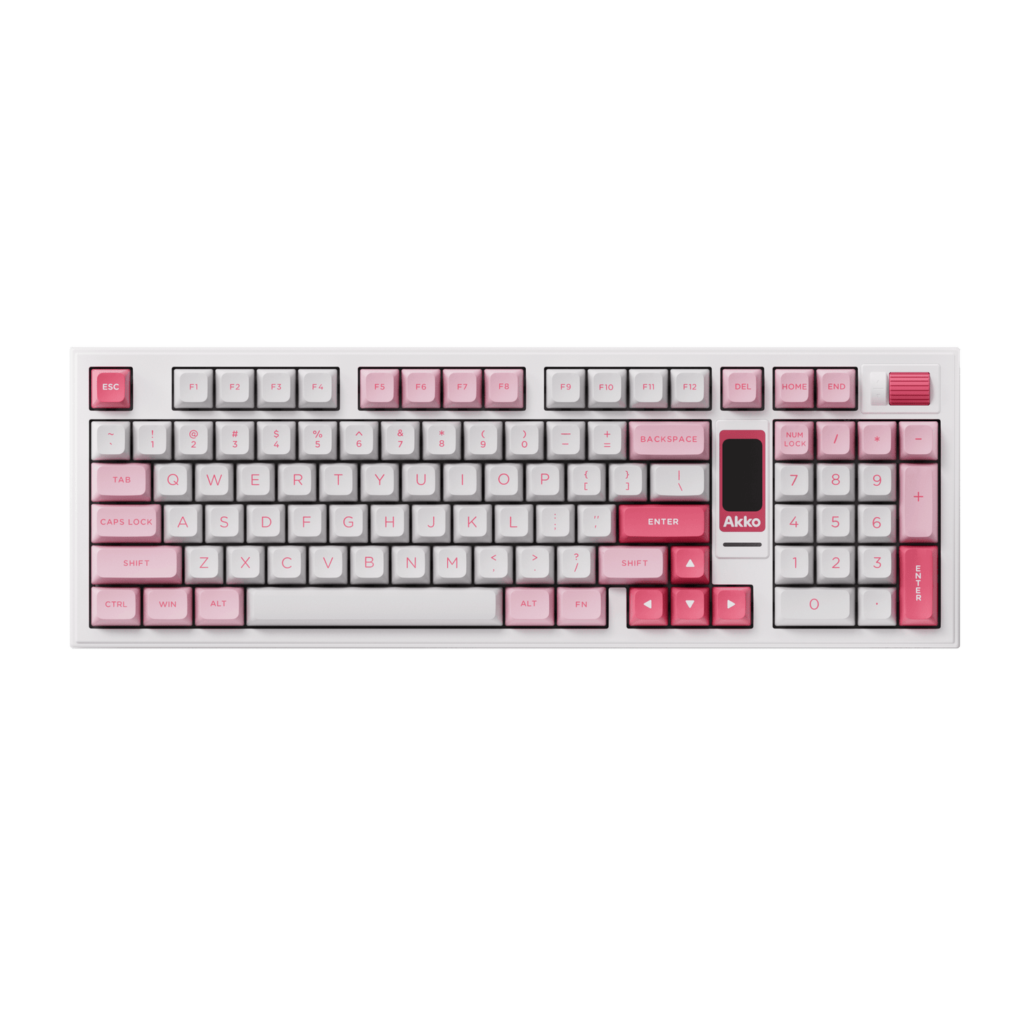 Akko 5098B