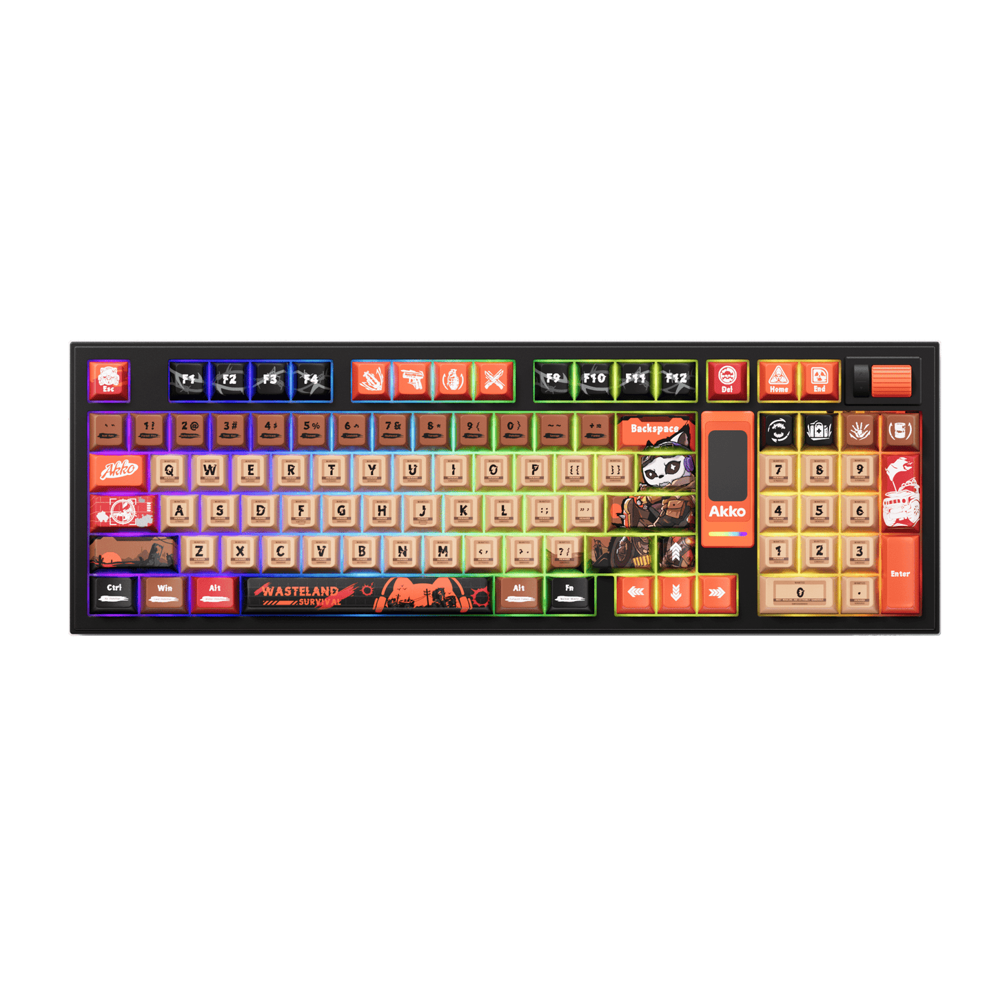 Akko 5098B