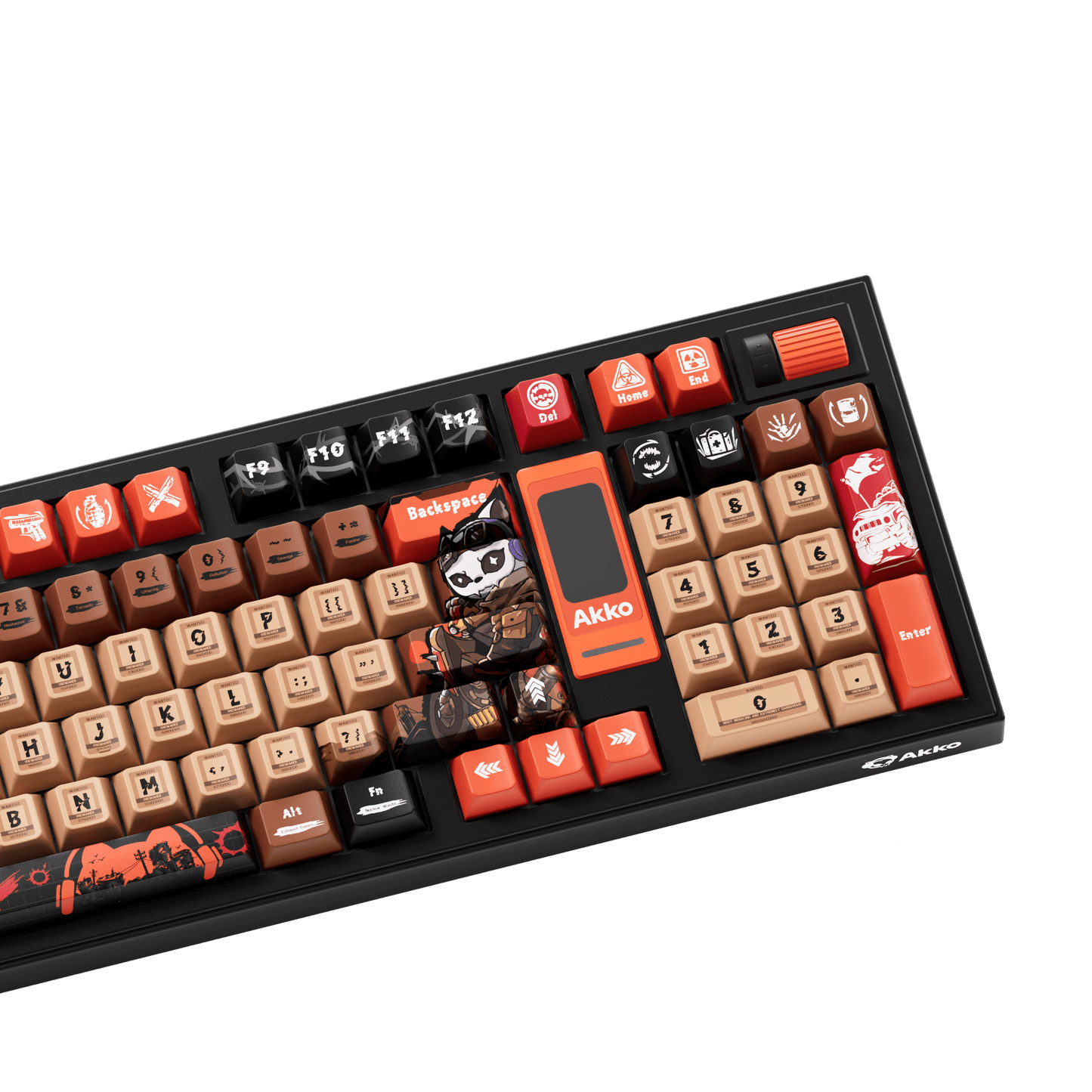 Akko 5098B