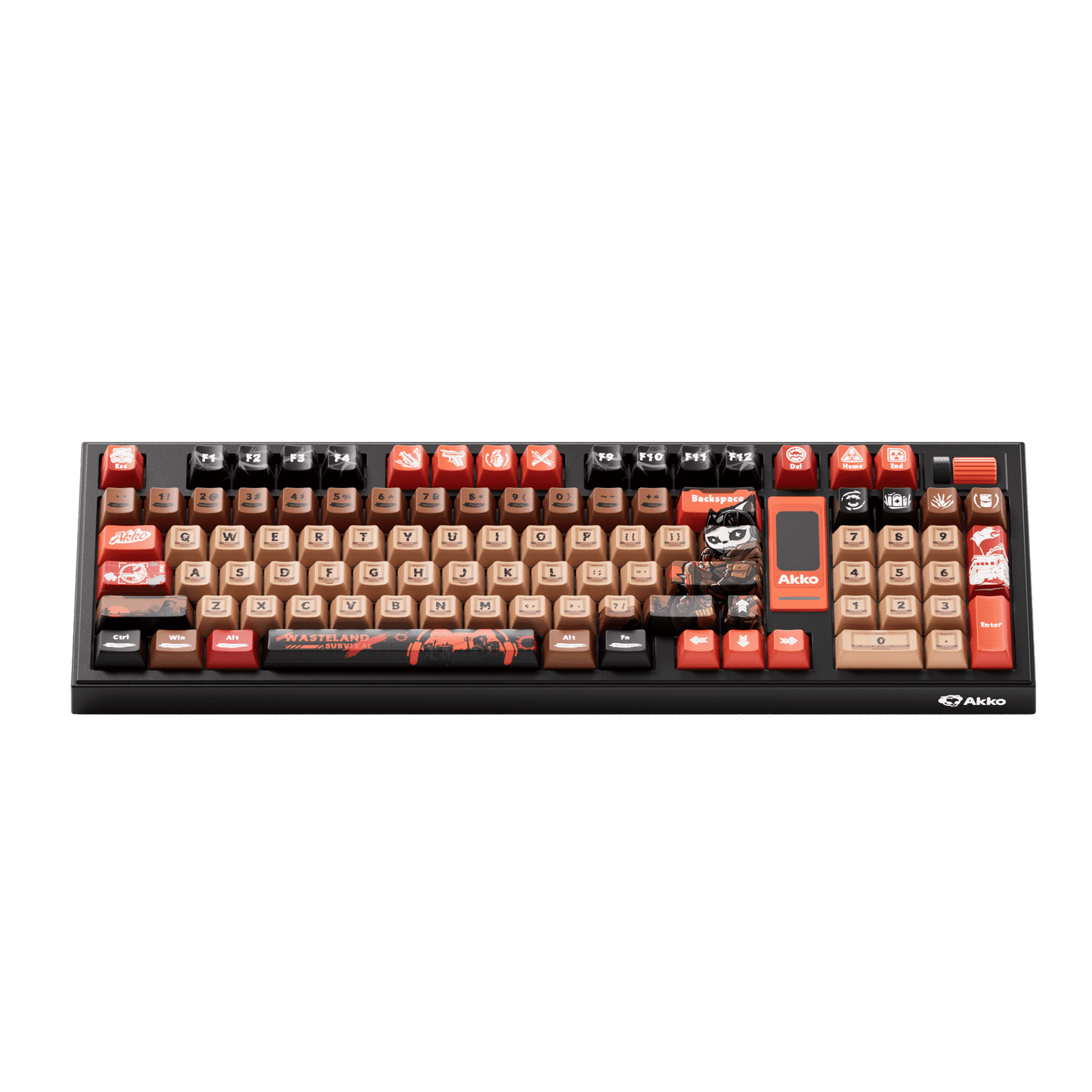 Akko 5098B