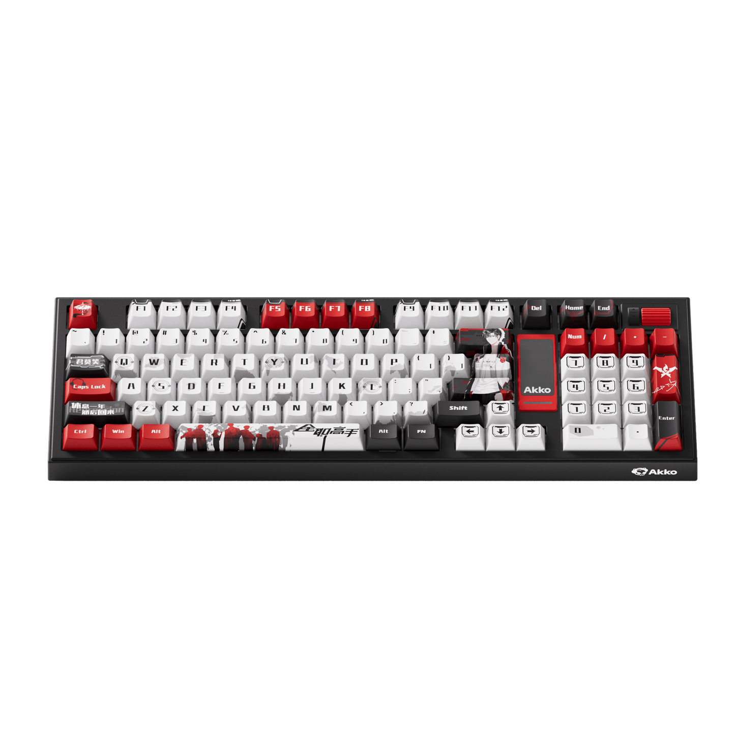 Akko 5098B