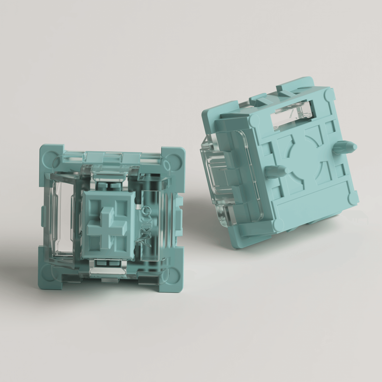 Akko AstroAim Magnetic Switch