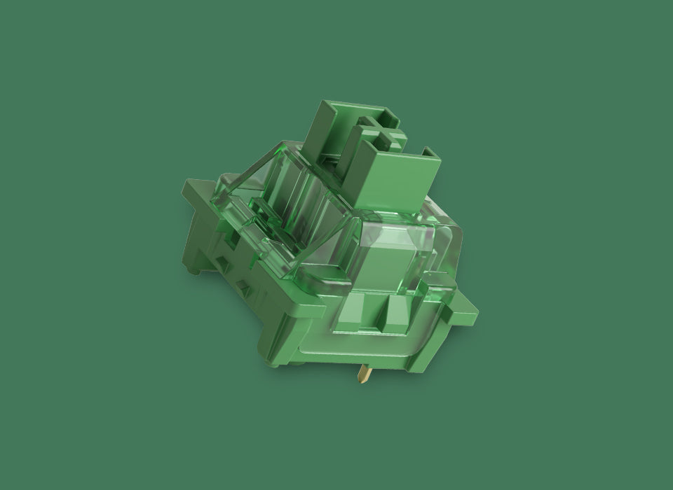 Akko V3 Matcha Green Pro Switch