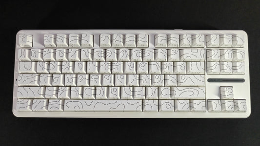 AULA F87 Pro 10000 mAh