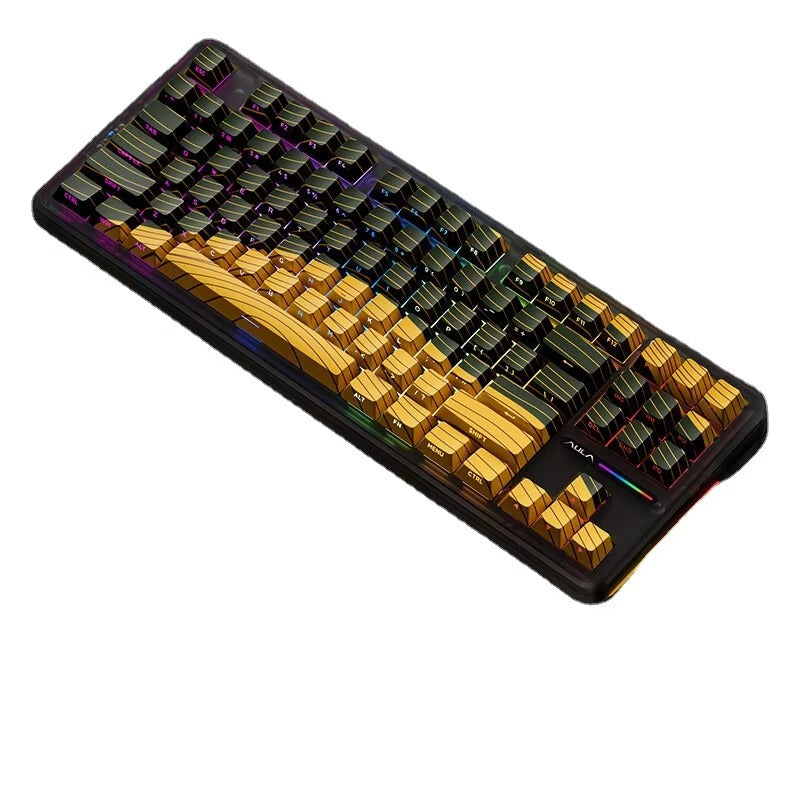 AULA F87 Pro
