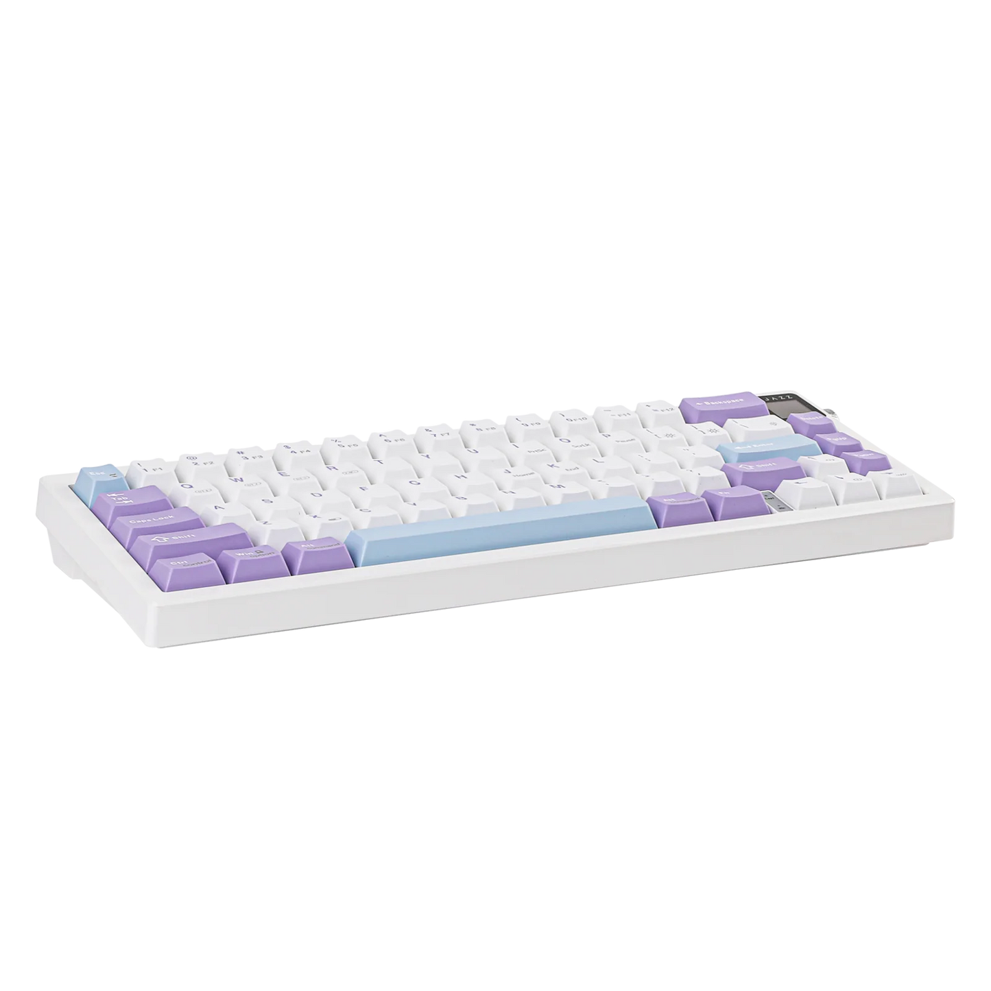 AJAZZ AK650