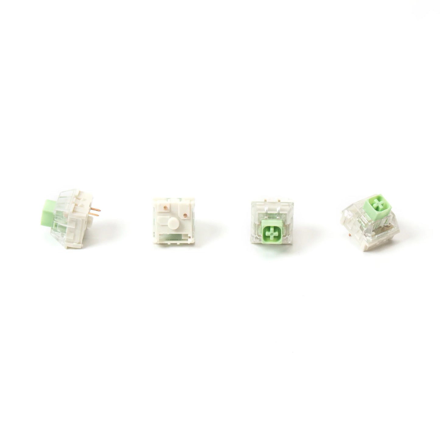 Kailh Box Jade Switch