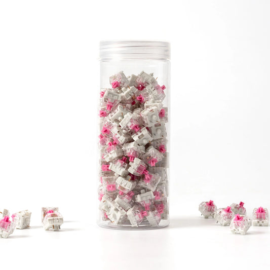 Kailh Speed Pink Switch